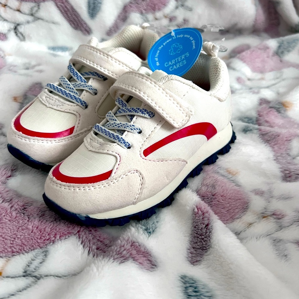 Brand new toddler sneakers